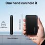 Ultra-Thin Portable Power Bank, 5000mah, new, unopened. Image 4