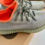 Adidas Yeezy Boost 350 V2 Desert Sage (UK9.5) Image 4