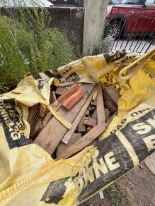 Free fire wood