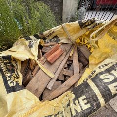 Free fire wood