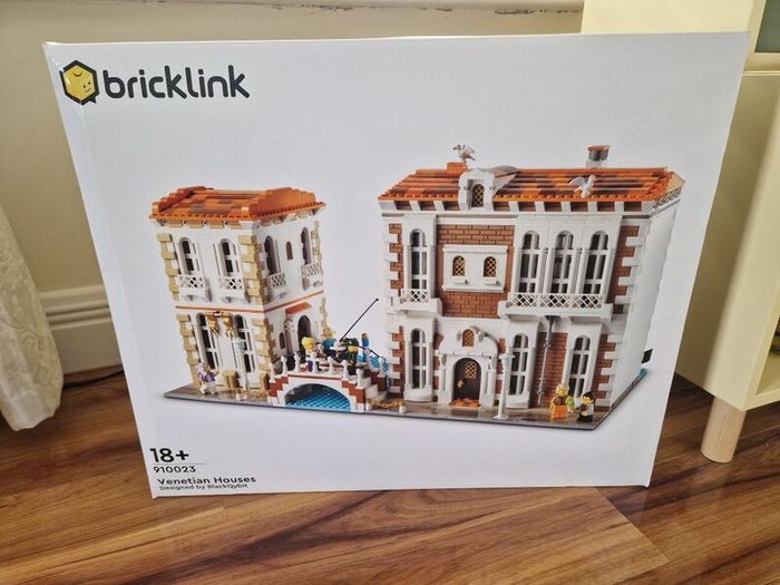 Lego Bricklink #910023