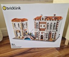 Lego Bricklink #910023