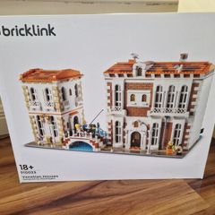Lego Bricklink #910023