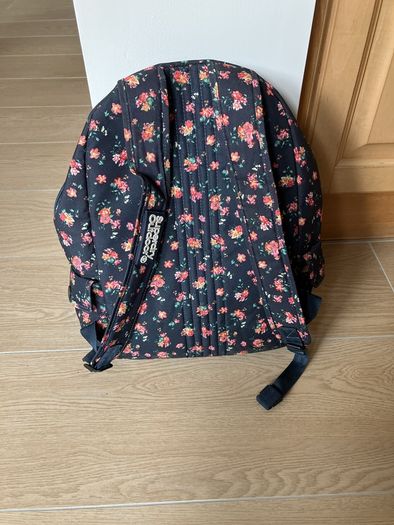 Superdry bag backpack