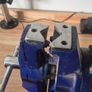 big 2 sides vise  for sale Image 2