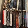 Job Lot of Books Image 2
