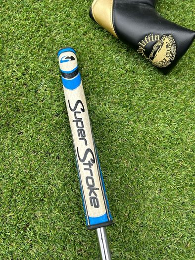 Ping Pal 4 Beryllium Copper Putter