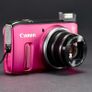 Canon PowerShot SX240 HS digital compact camera Image 4
