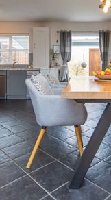 Dining Chairs