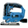 Draper Tools Jigsaw "Storm Force" Bare 20V Black Image 4
