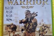 Full Spectrum Warrior Xbox Original games Original