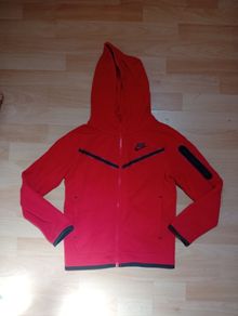 Nike Tech Hoodie