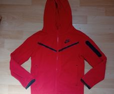 Nike Tech Hoodie