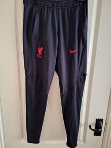 Nike Liverpool FC tracksuit