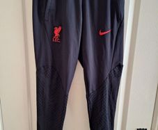 Nike Liverpool FC tracksuit
