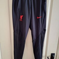 Nike Liverpool FC tracksuit