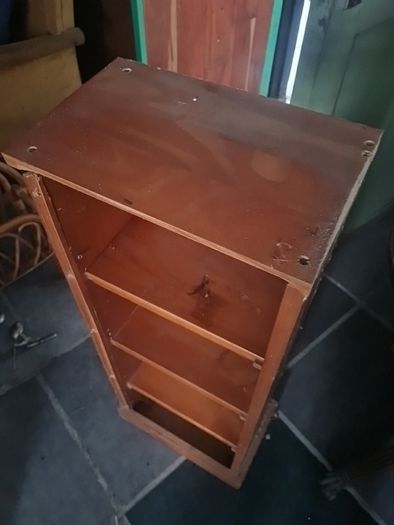 shelf
