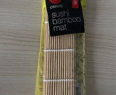 sushi bamboo kat