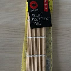 sushi bamboo kat