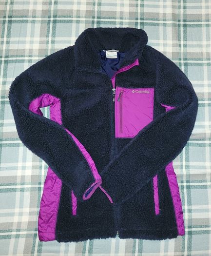 Columbia jacket