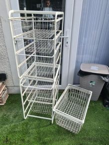 storage unit