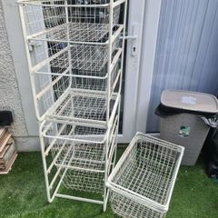 storage unit