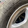 alloys Mitsubishi import 13 inch Image 2