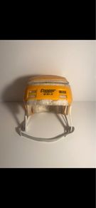 Oldstyle cooper helmet