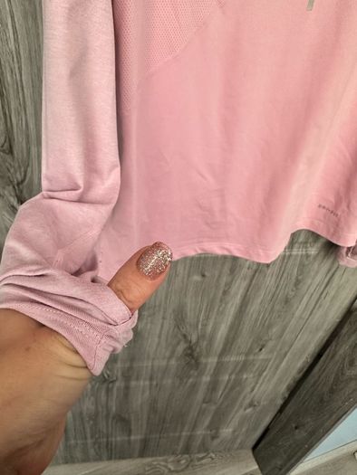 Nike Quarter Zip