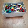 Mixed load of building bricks Image 4