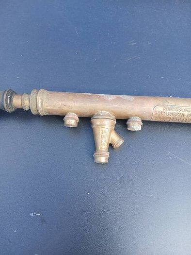 brass insect sprayer