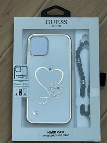 Hard Case iPhone 12 / 12 Pro