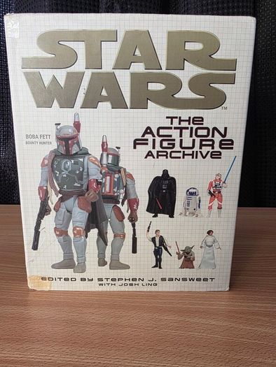 Vintage Star Wars Guild Kenner