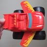 Blaze Monster Machine Transforming Blaze Jet Image 5