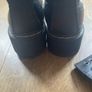 Leather dr martens 1460 boots 5.5 Image 7