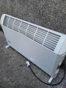 heater