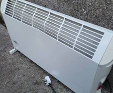 heater