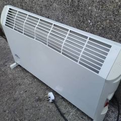 heater