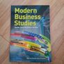 Modern Business Studies Image 2