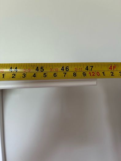 Bergshult / Ramshult Wall Shelf
