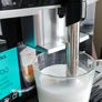 Siemens Eq300 Bean To Cup Image 4