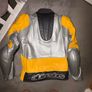 Alpinestars two piece suit Image 4