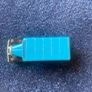 Vintage 70's Matchbox "Kelloggs Rice Krispies" Van and 90's Corgi "Osram Lamps" Bedford School Bus 6 Euro EACH Image 10