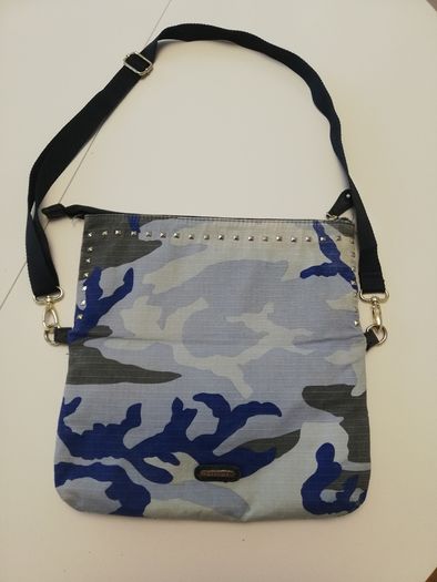 Shoulder Bag Carpisa