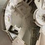 vintage star wars millennium Falcon Image 6