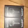 Bmw e61 lights bulbs Image 6