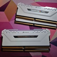 64gb Ddr4 Corsair Vengeance Rgb Pro