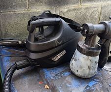 plasti dip spray gun