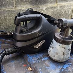 plasti dip spray gun
