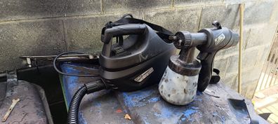 plasti dip spray gun